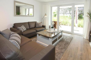 Kurparkresidenz Kurparkresidenz Appartement 14 in Scharbeutz